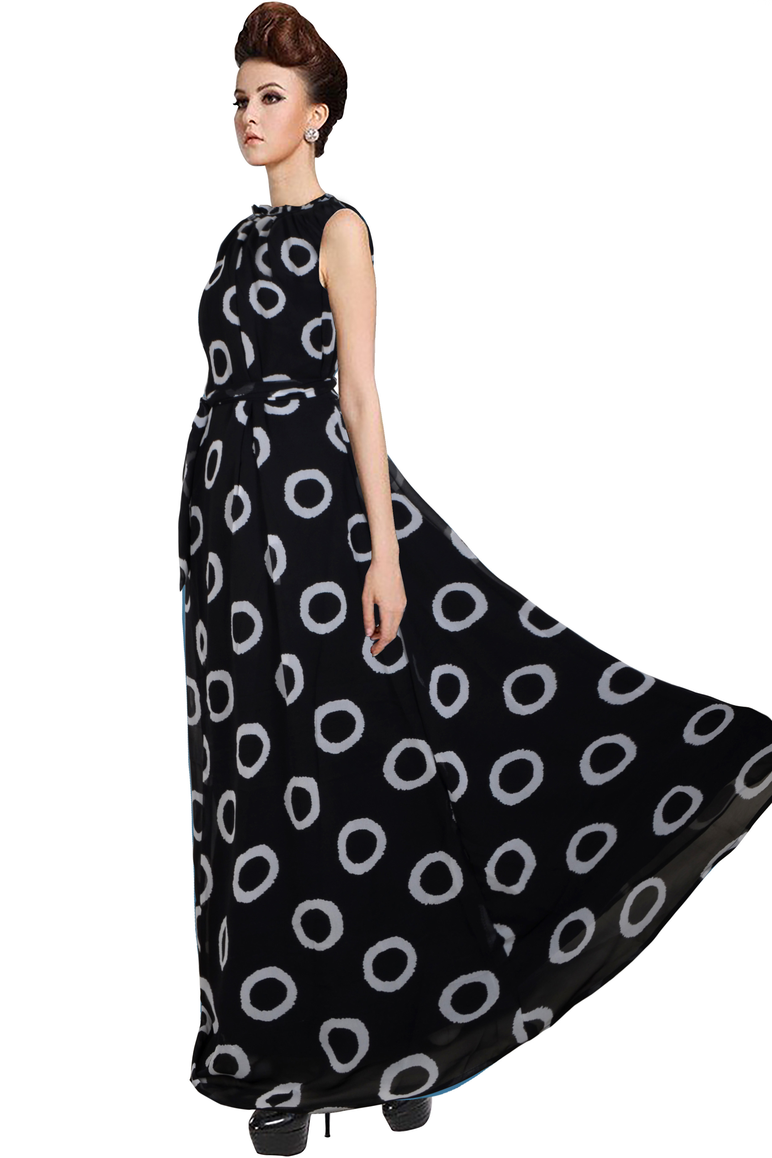 Black Prom Dresses