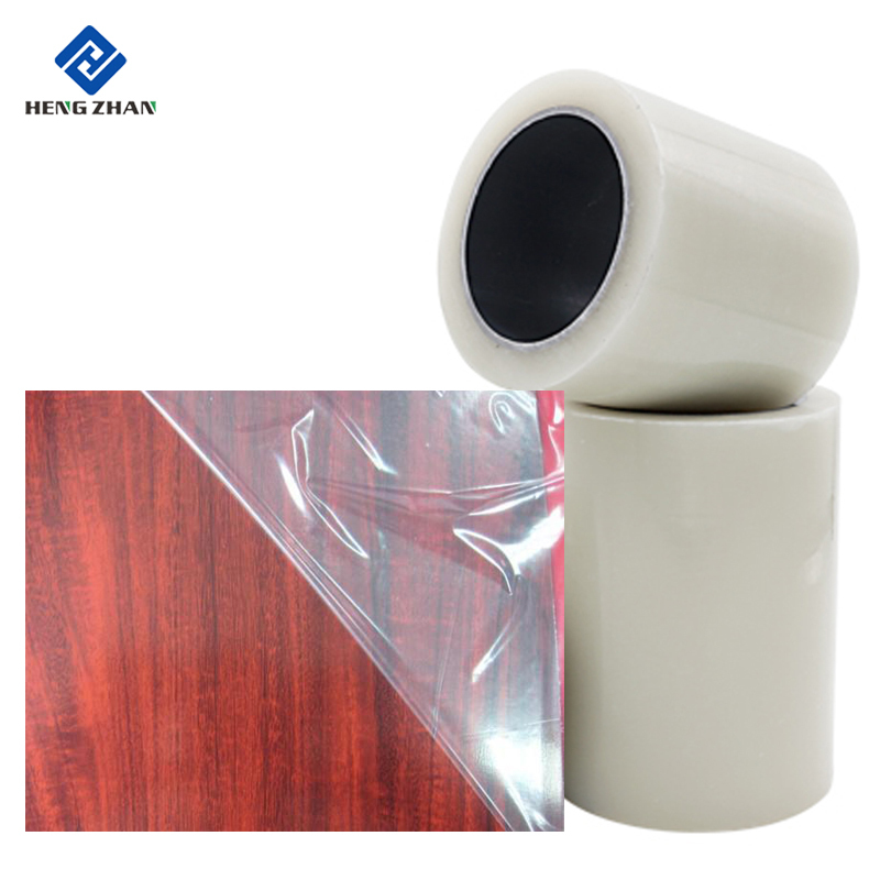 Transparent Pe Furniture Protective Film For Surface Protection