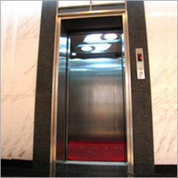 Passenger Elevator