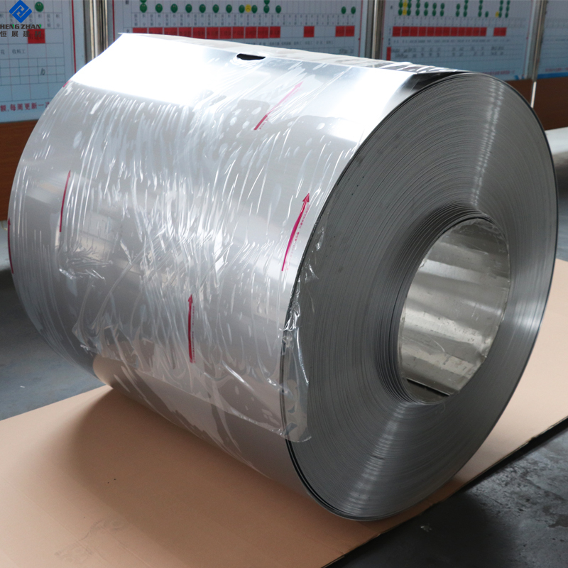 Roller Shutter Aluminum Coil - H46 Temper, 0.2-1.5mm Thickness | Pe And Pvdf Coated, Scratch-resistant, Waterproof Performance, Custom Colors Available