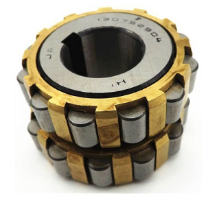 एक्सेंट्रिक रोलर बेयरिंग