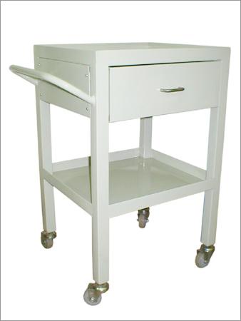 ईसीजी ट्रॉली