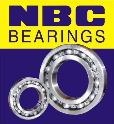 NBC बॉल बियरिंग