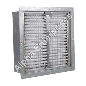 वायु और तेल फ़िल्टर