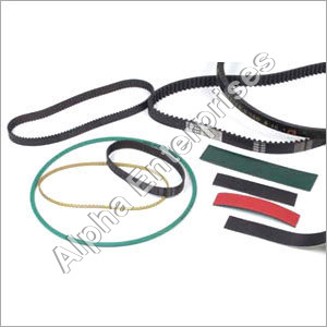 औद्योगिक बेल्ट्स