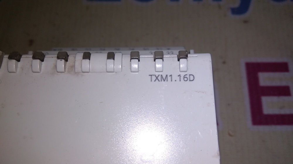 Siemens Module