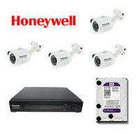 HONEYWELL सीसीटीवी कैमरा