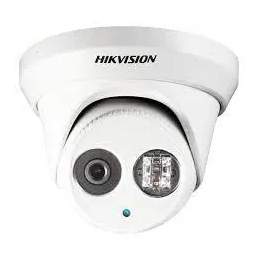 HIKVISION सीसीटीवी कैमरा