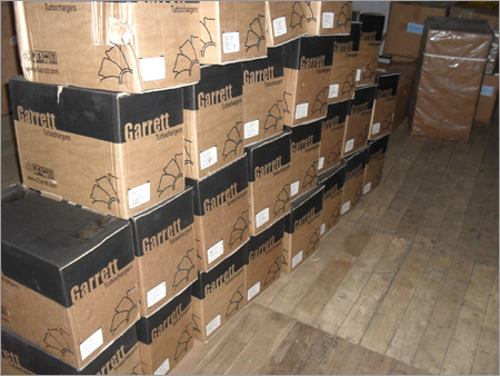 चार्जर कास्टिंग