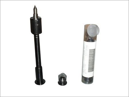 Barral-Injector Cup - For Use In: Automobile