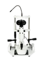 Slit Lamp Five Step - Color: White Black