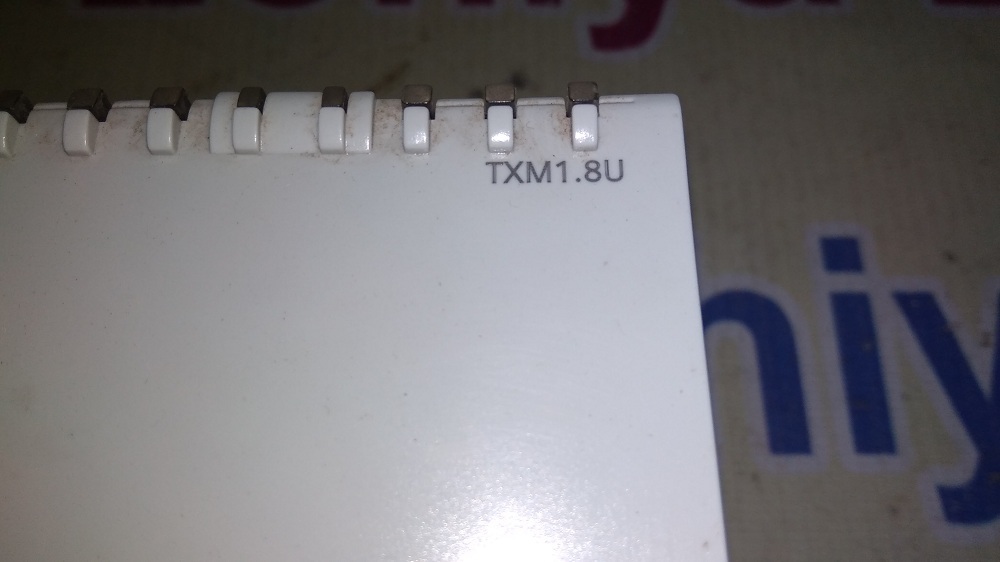 Siemens Module