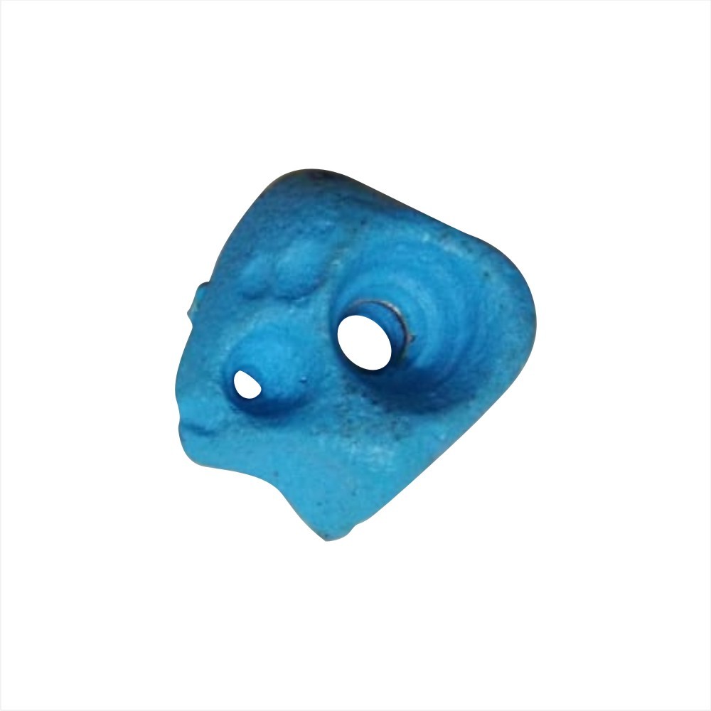 Xs Climbing Hold With T-nut,bolts,ln Key