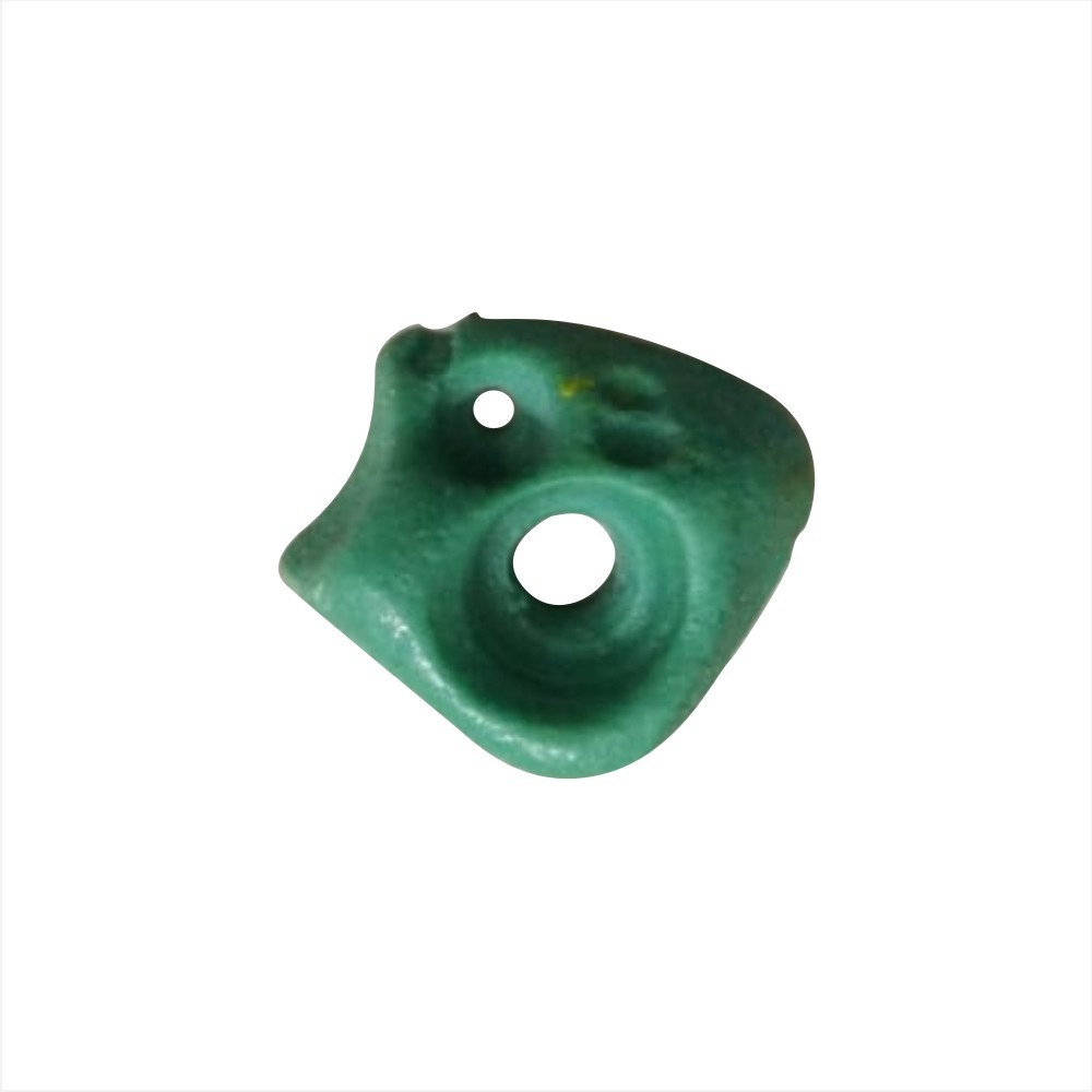 Xs Climbing Hold With T-nut,bolts,ln Key