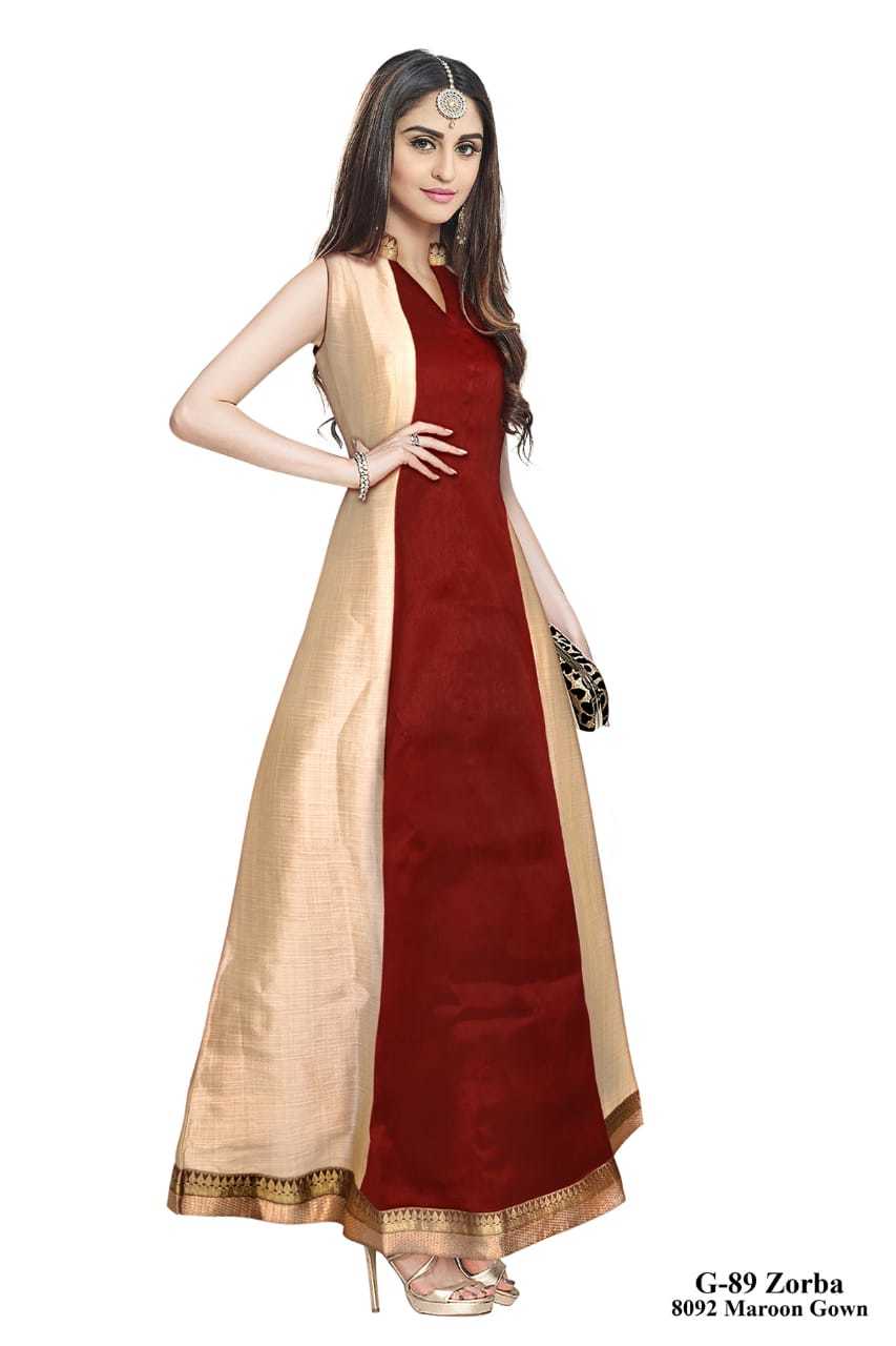 Maroon Evening Gown Uk