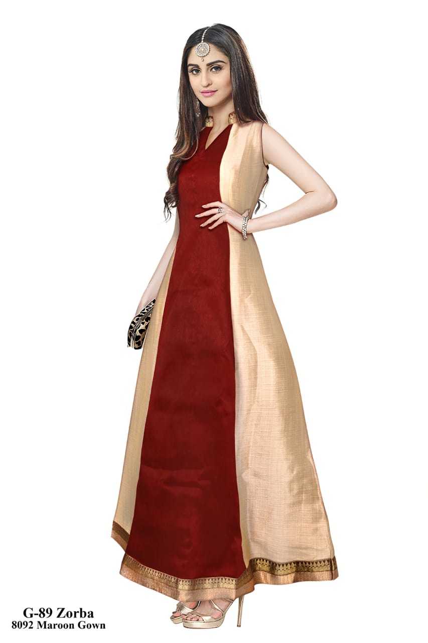 Maroon Evening Gown Uk
