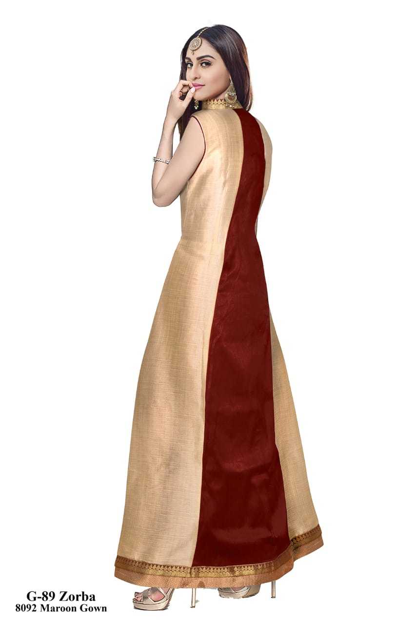 Maroon Evening Gown Uk