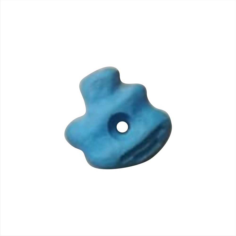 Small Climbing Holds With T-nut,bolts,ln Key