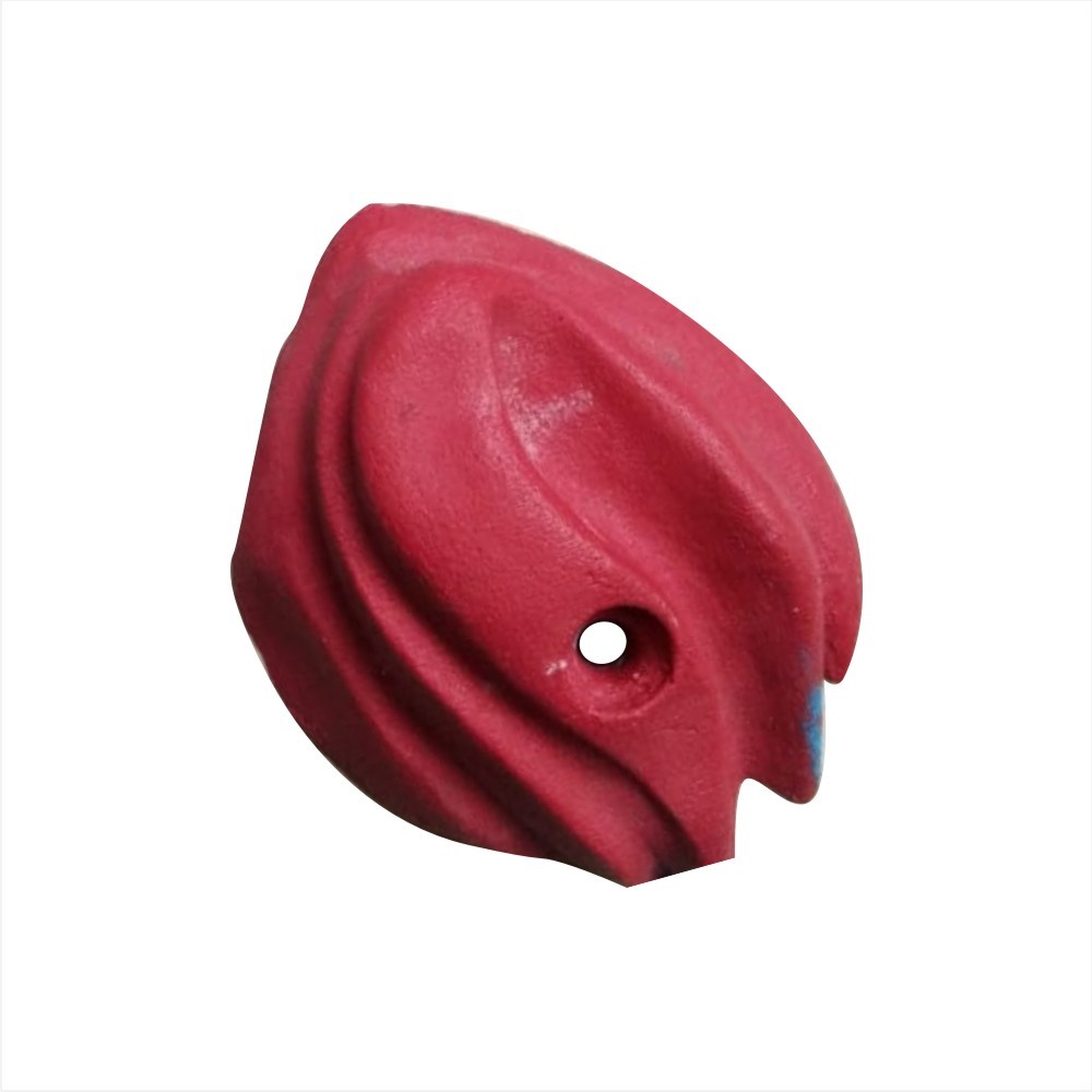 Xl Climbing Holds With Fastner,bolts,ln Key