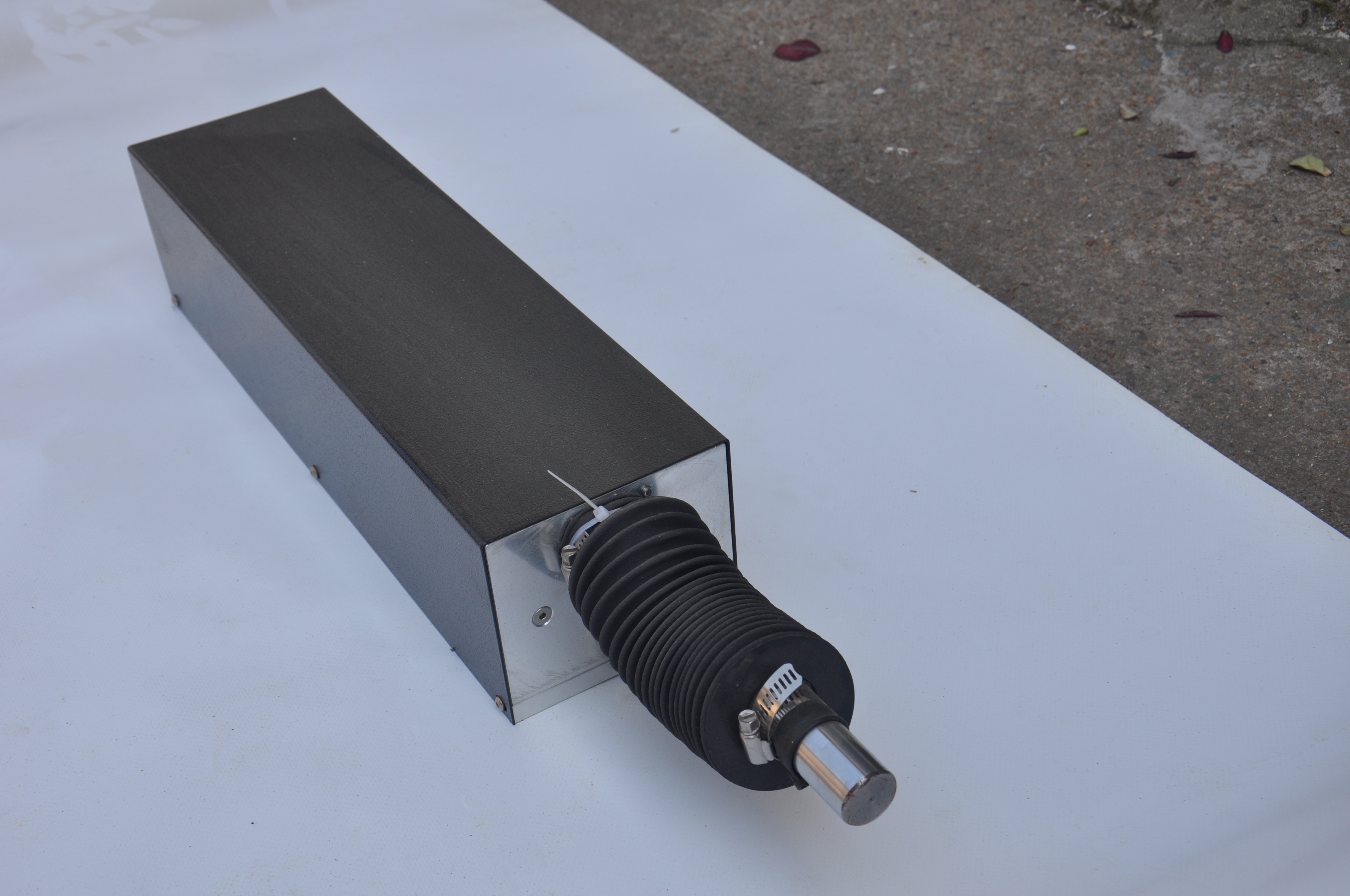 Electric Motor Lifter Cutting Speed: 0.8-1.5 M/m