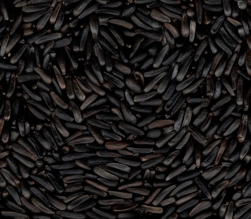 Black Niger Seeds