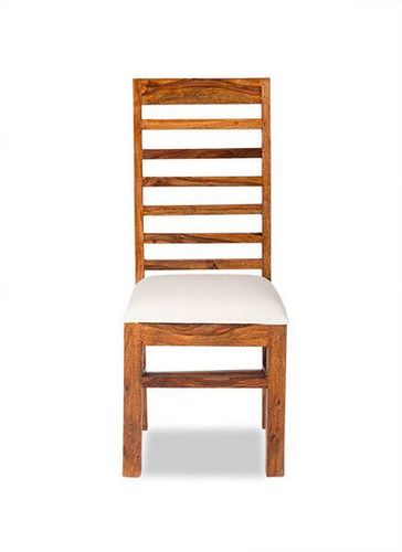 Handmade Wooden Dining Chair