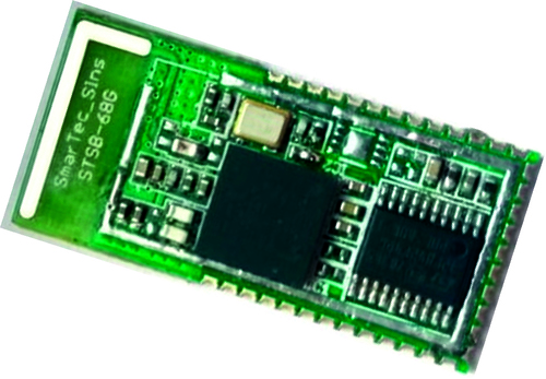 Bluetooth Module (1 TO 2 )
