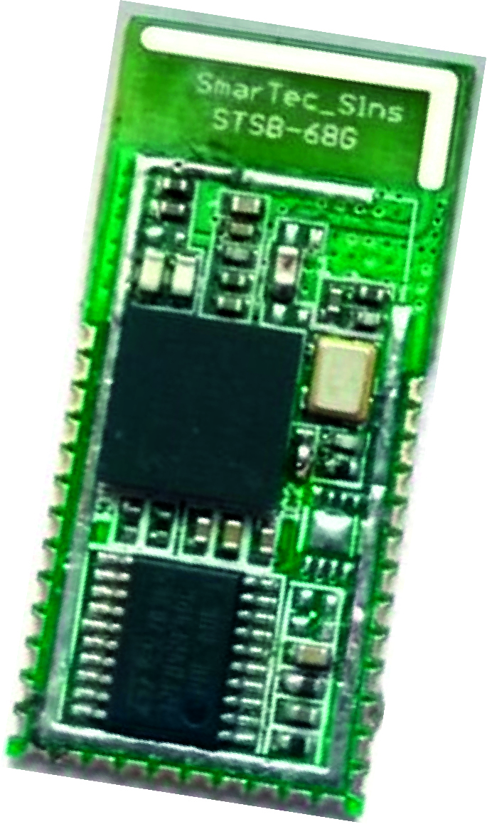 Bluetooth Module (1 To 2 )