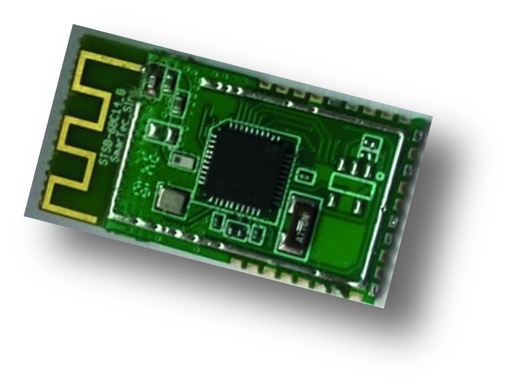 Bluetooth Modules (Smbt 1t06)