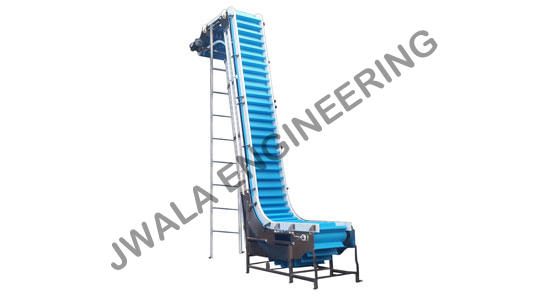 Thermodrive Belt Conveyor Load Capacity: 1000 - 10000 Kilograms (Kg)