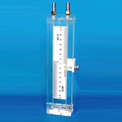 U Tube Manometer - Accuracy: +/- 0.5 Fsd. %