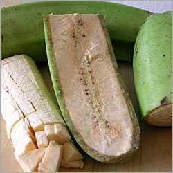 Plantain Fruit
