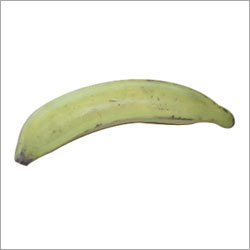 Fresh Plantain