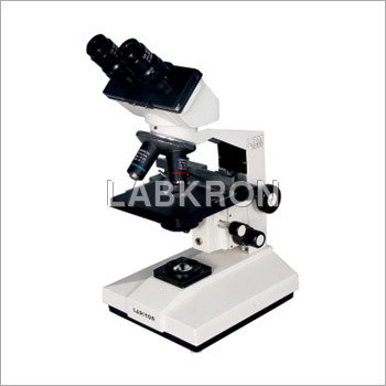 Advance Binocular Microscope