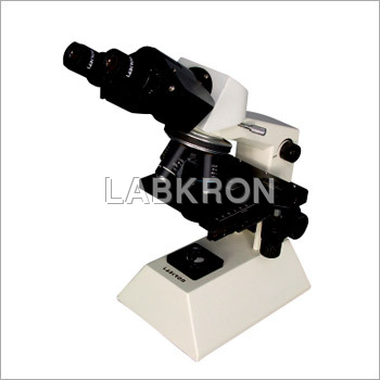 Coaxial Research Microscope