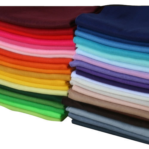 पॉलीएस्टर सरेना फैब्रिक