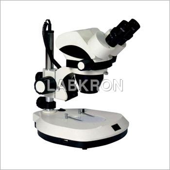 Stereo Zoom Microscope