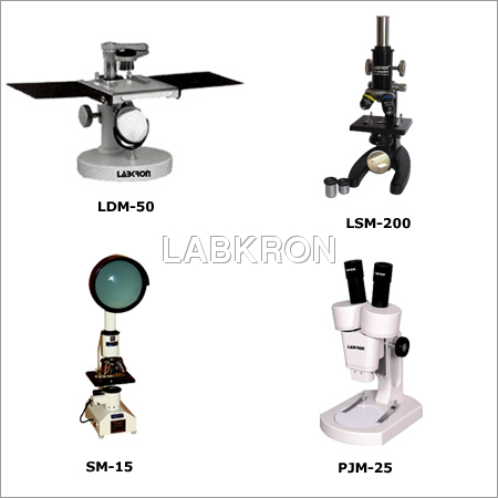 Educational And Learning Microscopes