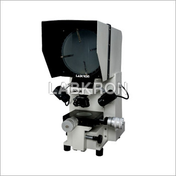 Profile Microscope