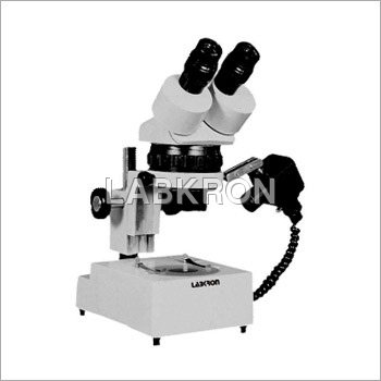 Zoom Stereo Microscope