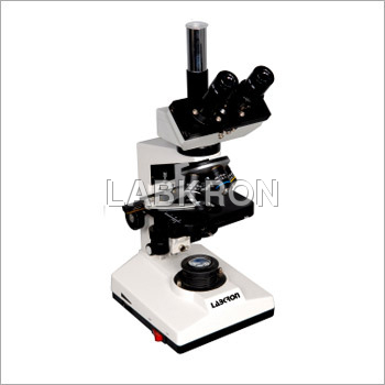 Trinocular Microscope