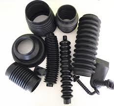 Light Weight Rubber Bellows