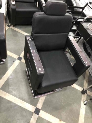 कैमरा मॉडल चेयर