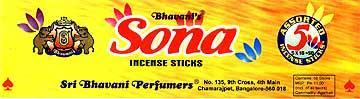 Incense sticks