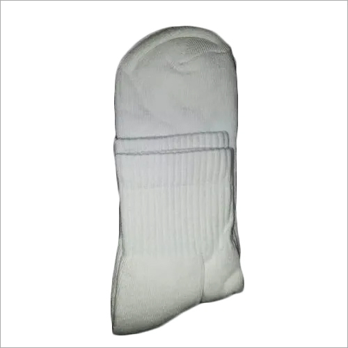 सूती मोज़े