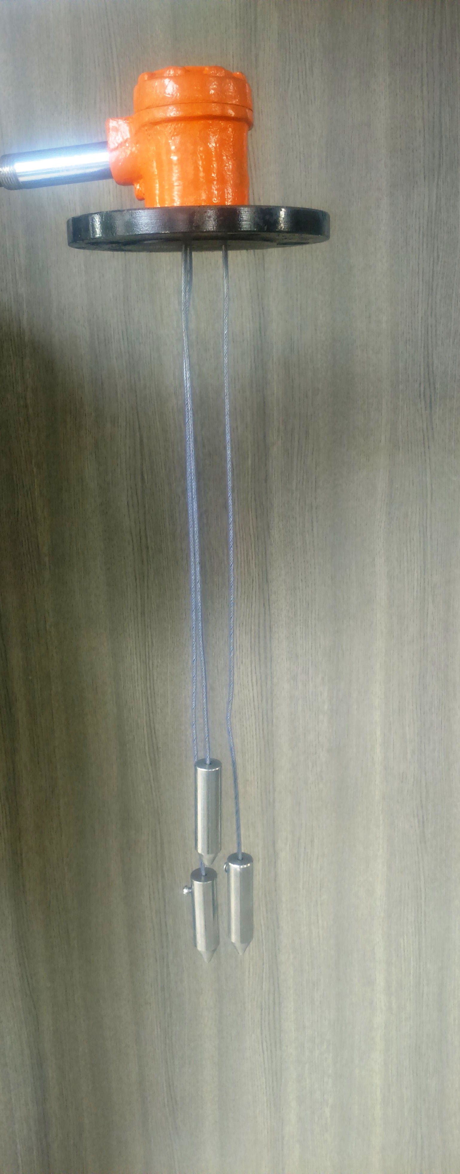 Conductivity Points Level Switches