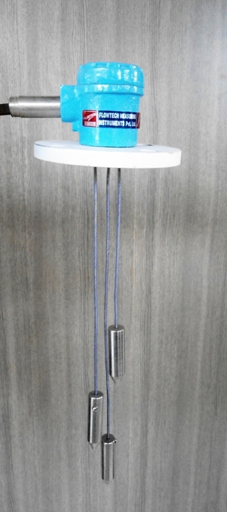 Conductivity Points Level Switches