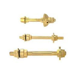 Brass Transformer Parts