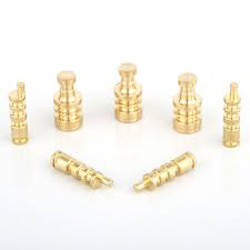 Brass LPG Components
