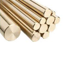 Brass Extrusion Rods
